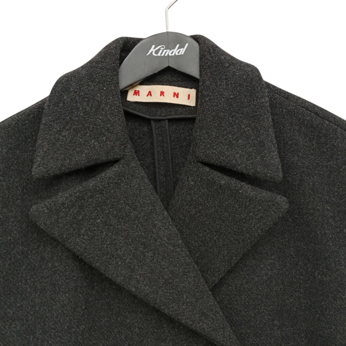 MARNI ジャケットI12GIMAM46A00TW426-00N97 古着・中古-6枚目のアイテム画像