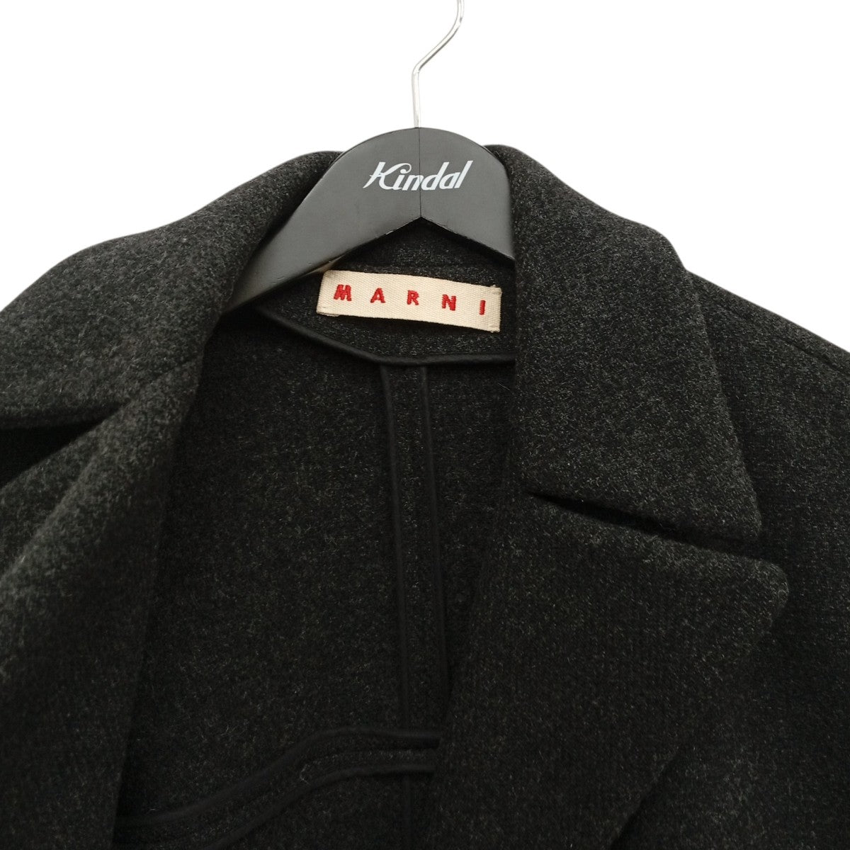 MARNI ジャケットI12GIMAM46A00TW426-00N97 古着・中古-7枚目のアイテム画像
