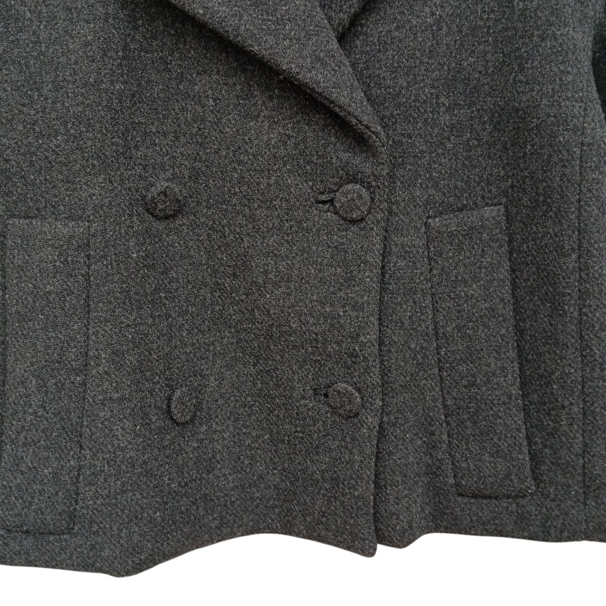 MARNI ジャケットI12GIMAM46A00TW426-00N97 古着・中古-8枚目のアイテム画像