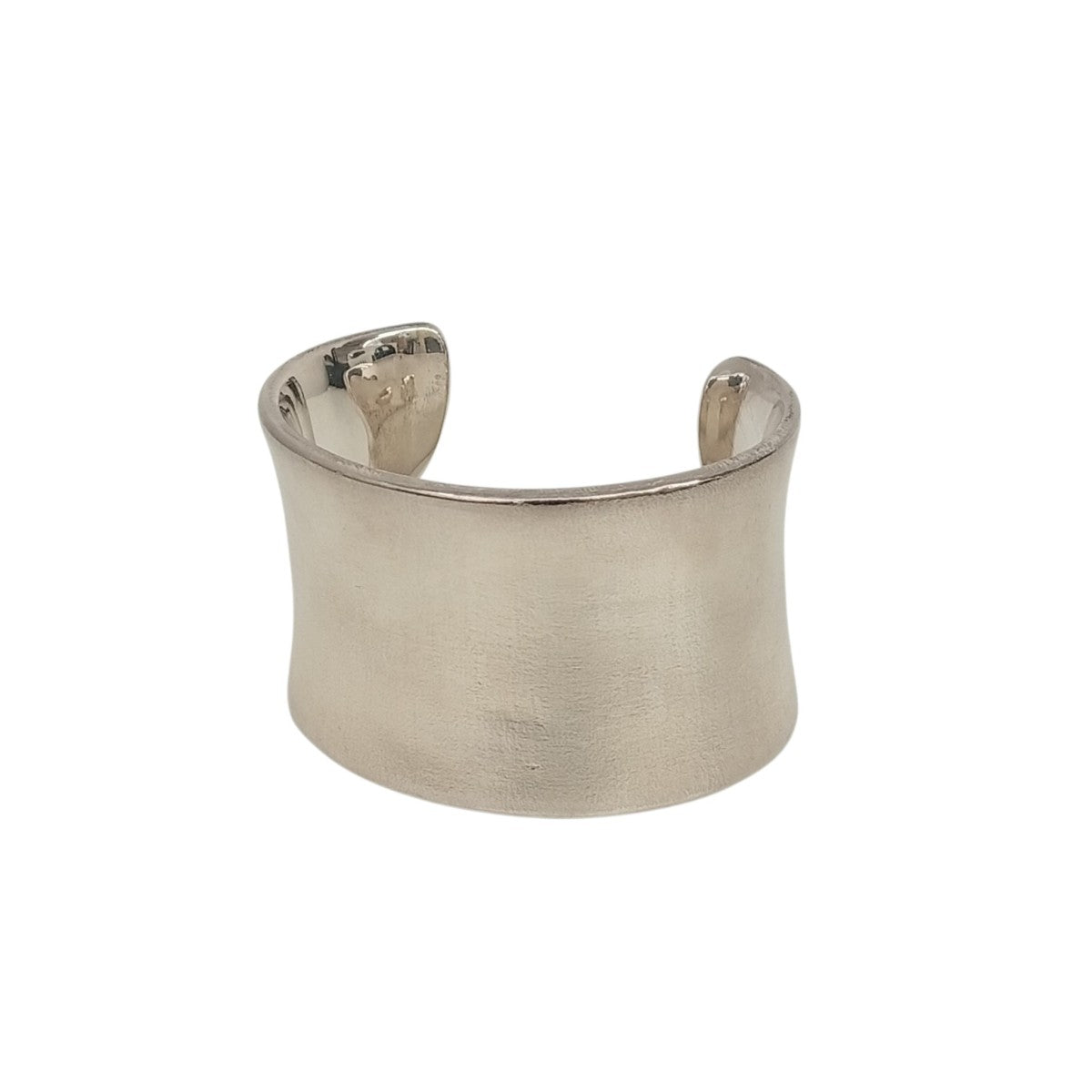 GIGI Luna Solid cuffバングル 古着・中古-1枚目のアイテム画像