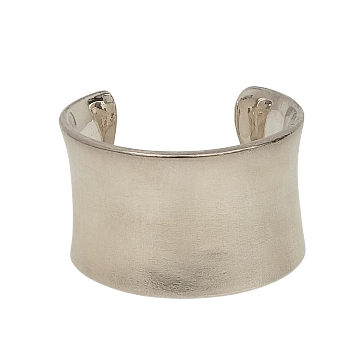GIGI Luna Solid cuffバングル 古着・中古-2枚目のアイテム画像