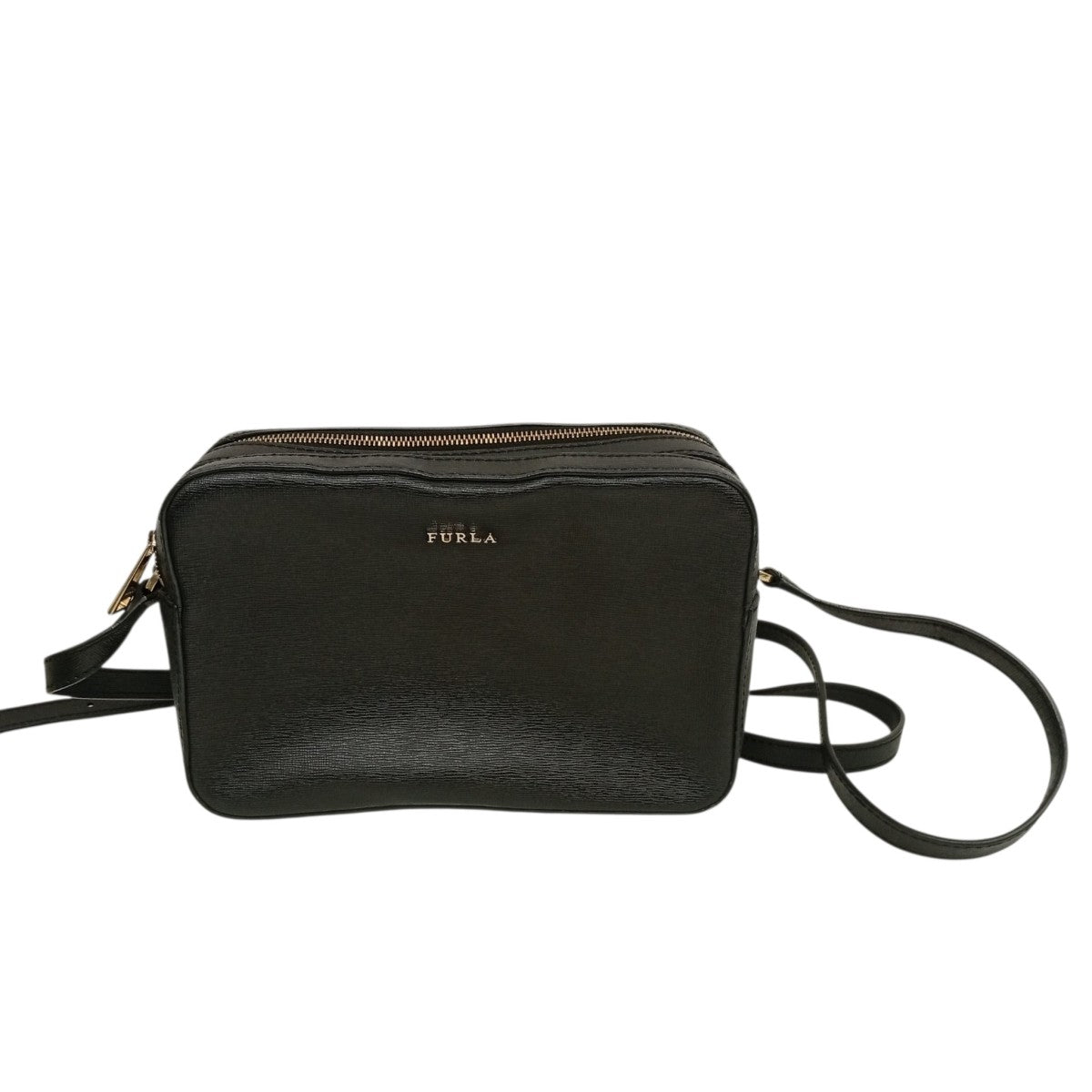 FURLA ショルダーバッグ972166 古着・中古-1枚目のアイテム画像