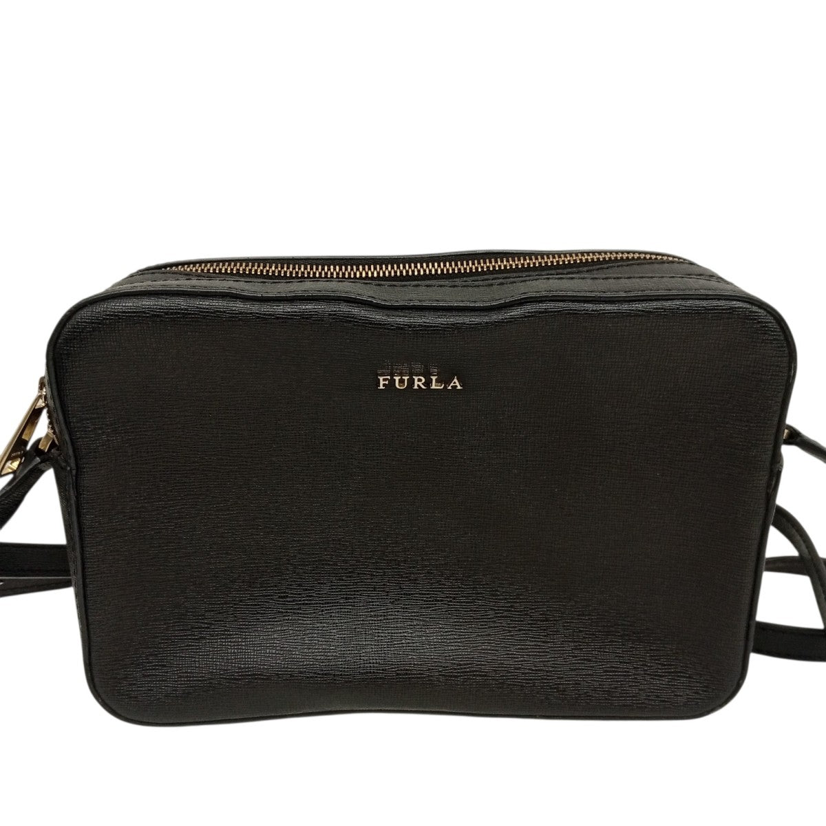 FURLA ショルダーバッグ972166 古着・中古-3枚目のアイテム画像