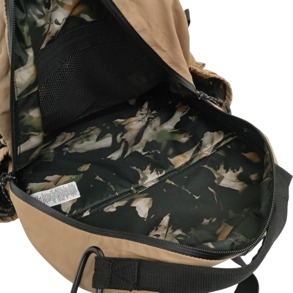 OAKLEY Fgl Backpack 7．0リュックFOS901407 古着・中古-4枚目のアイテム画像