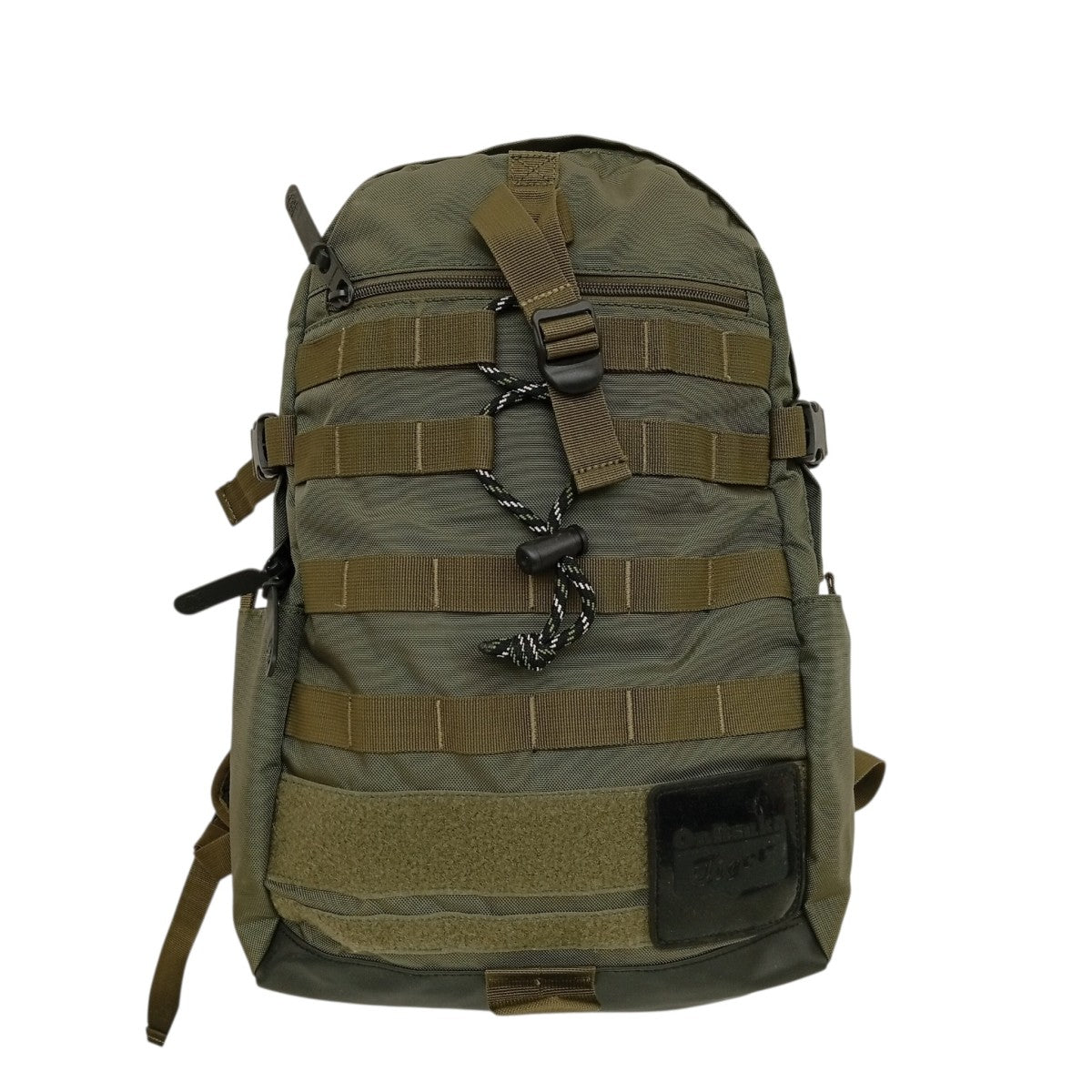 Onitsuka Tiger BACK PACKリュック3183A475 古着・中古-1枚目のアイテム画像