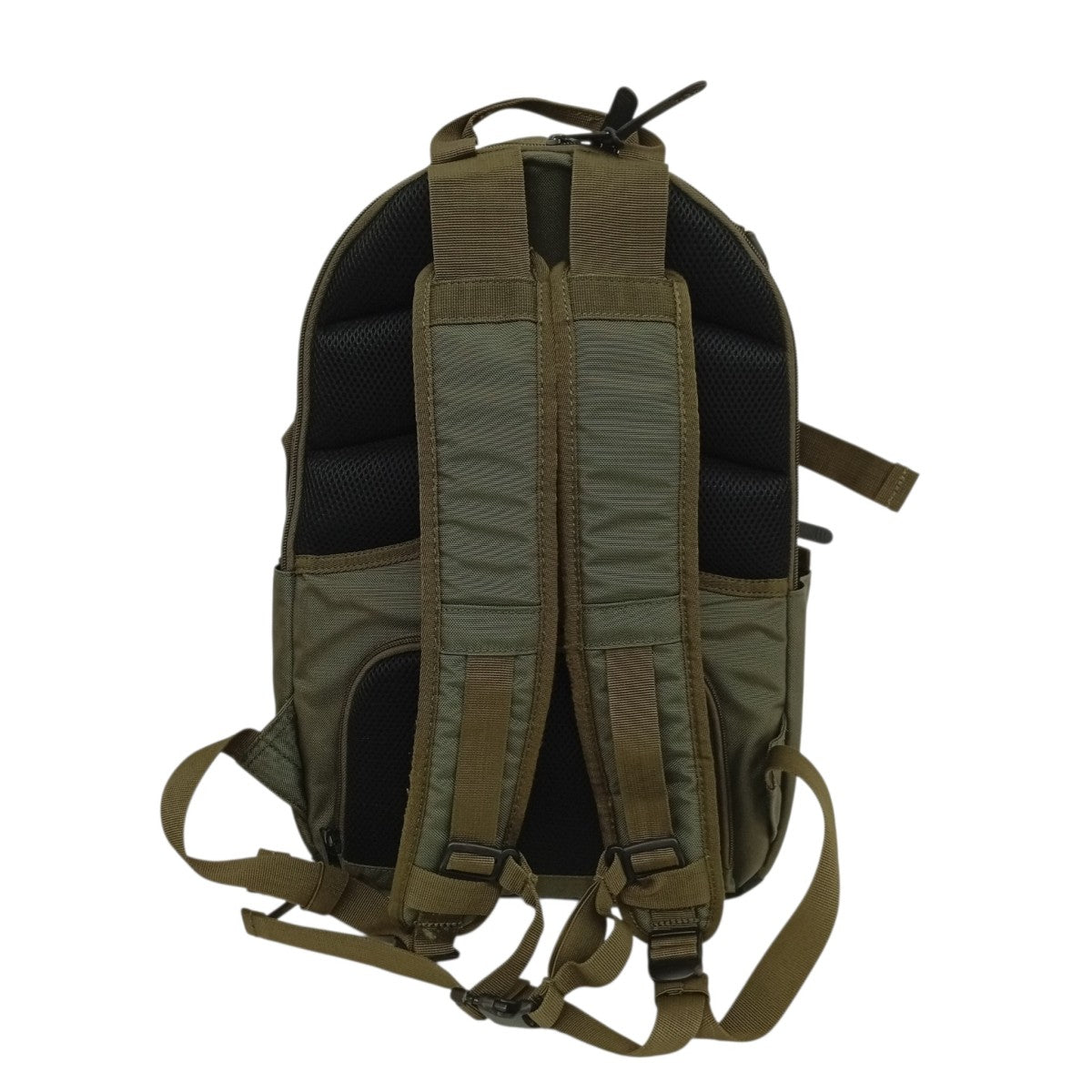 Onitsuka Tiger BACK PACKリュック3183A475 古着・中古-2枚目のアイテム画像