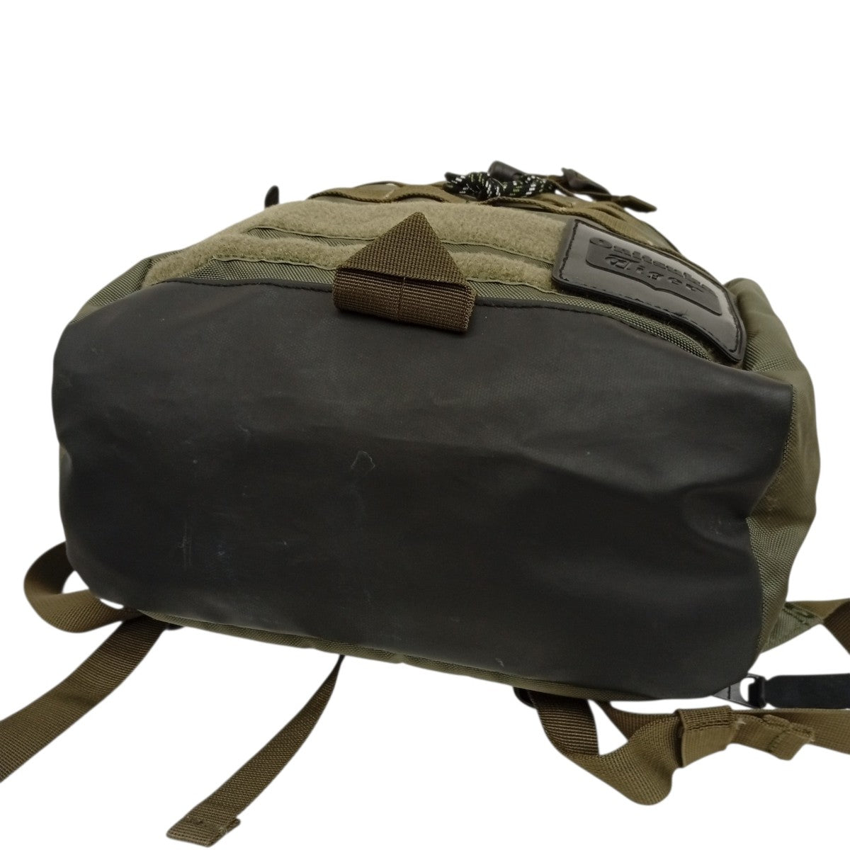 Onitsuka Tiger BACK PACKリュック3183A475 古着・中古-3枚目のアイテム画像