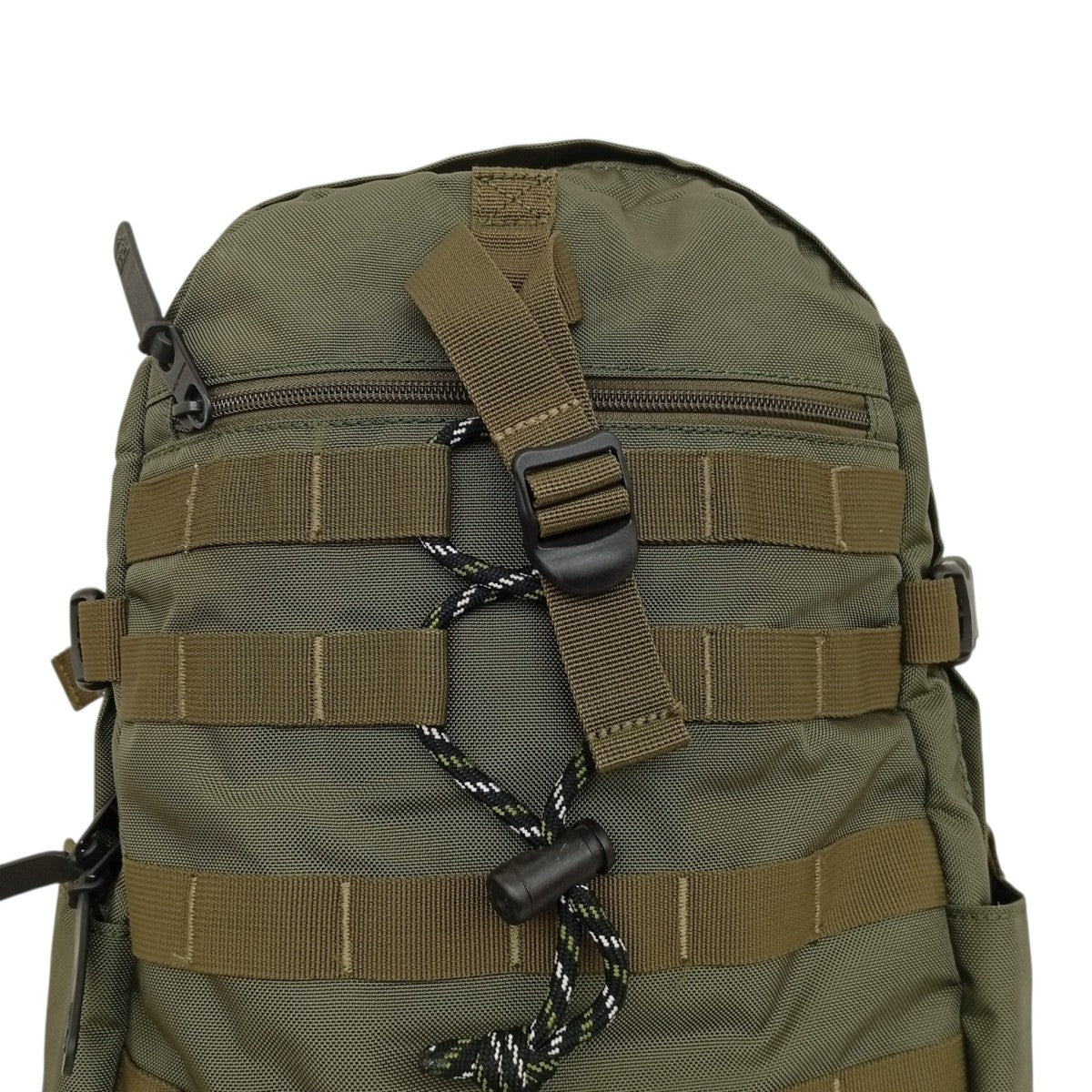 Onitsuka Tiger BACK PACKリュック3183A475 古着・中古-4枚目のアイテム画像