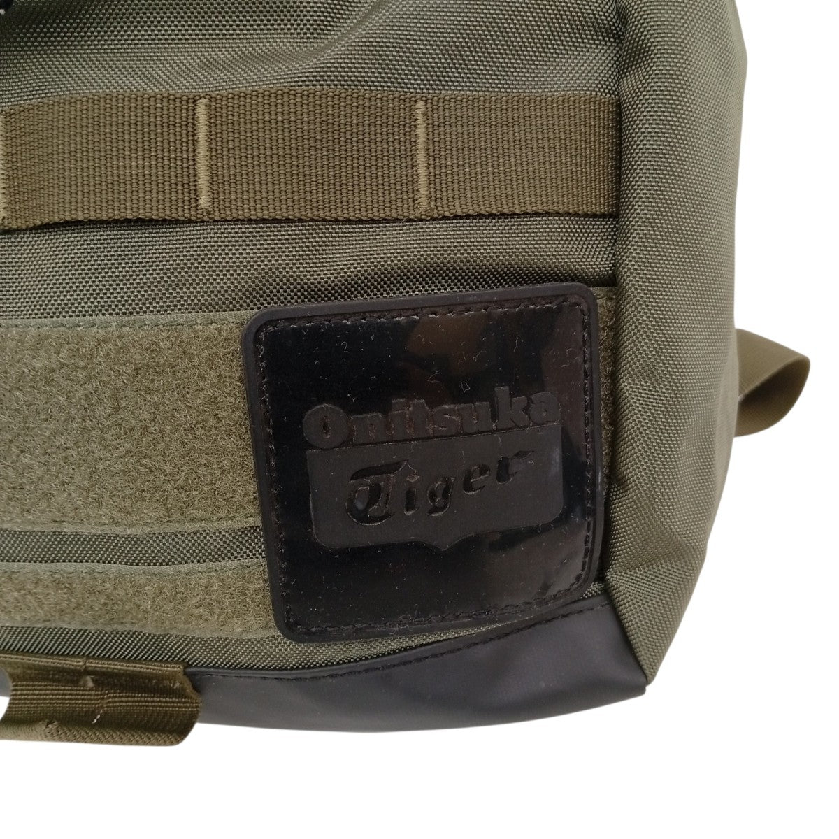 Onitsuka Tiger BACK PACKリュック3183A475 古着・中古-5枚目のアイテム画像