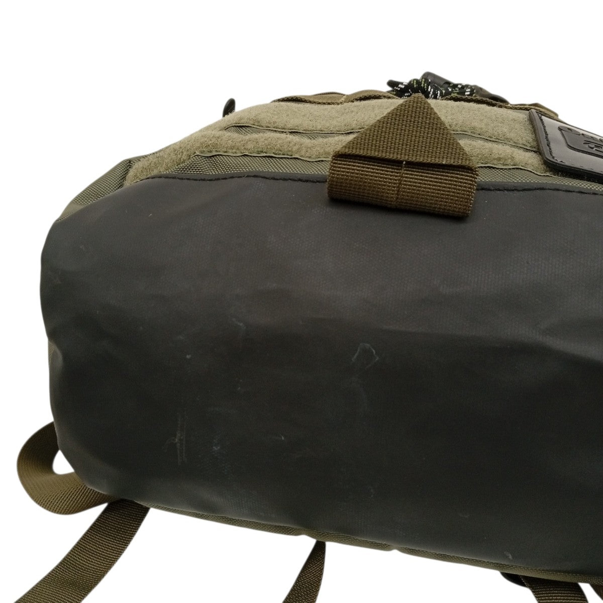 Onitsuka Tiger BACK PACKリュック3183A475 古着・中古-6枚目のアイテム画像