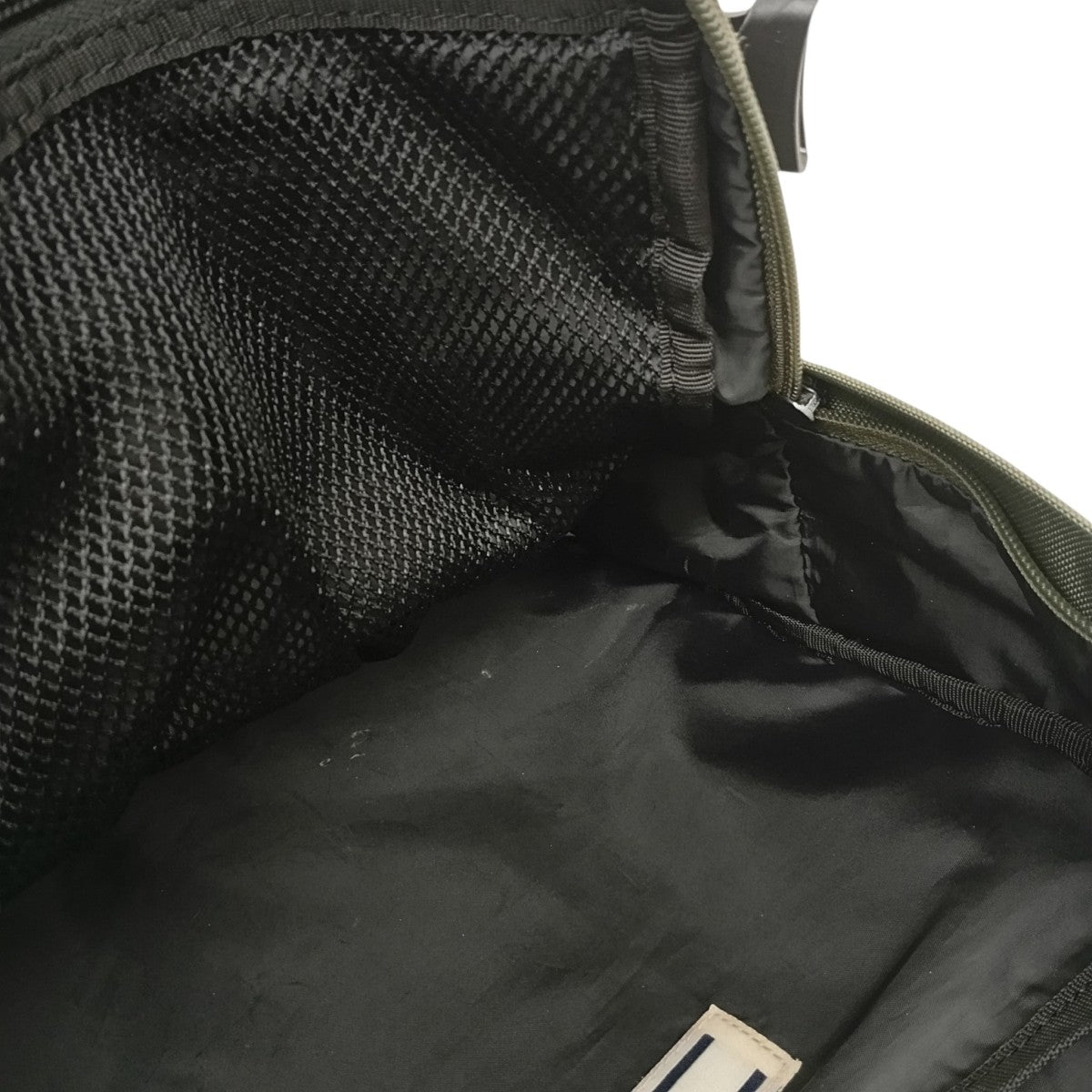 Onitsuka Tiger BACK PACKリュック3183A475 古着・中古-8枚目のアイテム画像