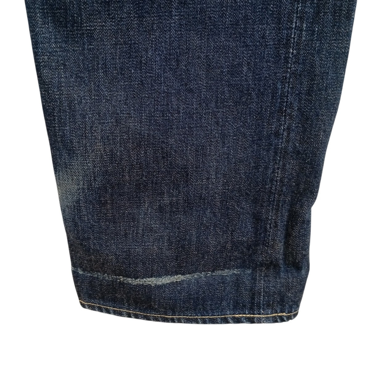 MOMOTARO JEANS デニムパンツ 古着・中古-10枚目のアイテム画像