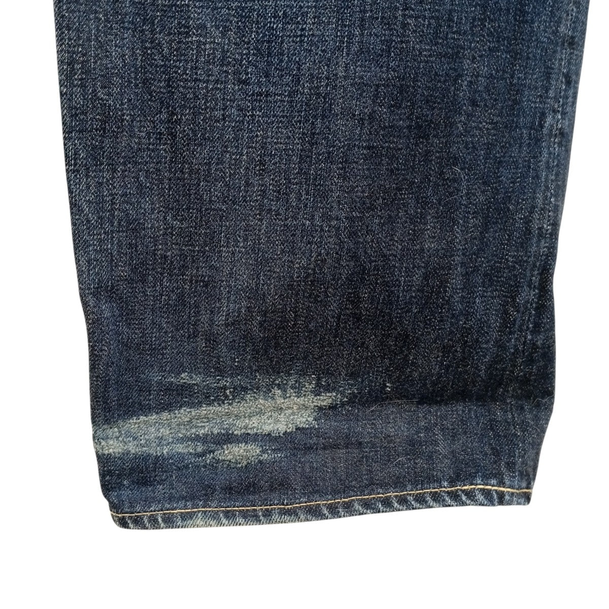 MOMOTARO JEANS デニムパンツ 古着・中古-7枚目のアイテム画像
