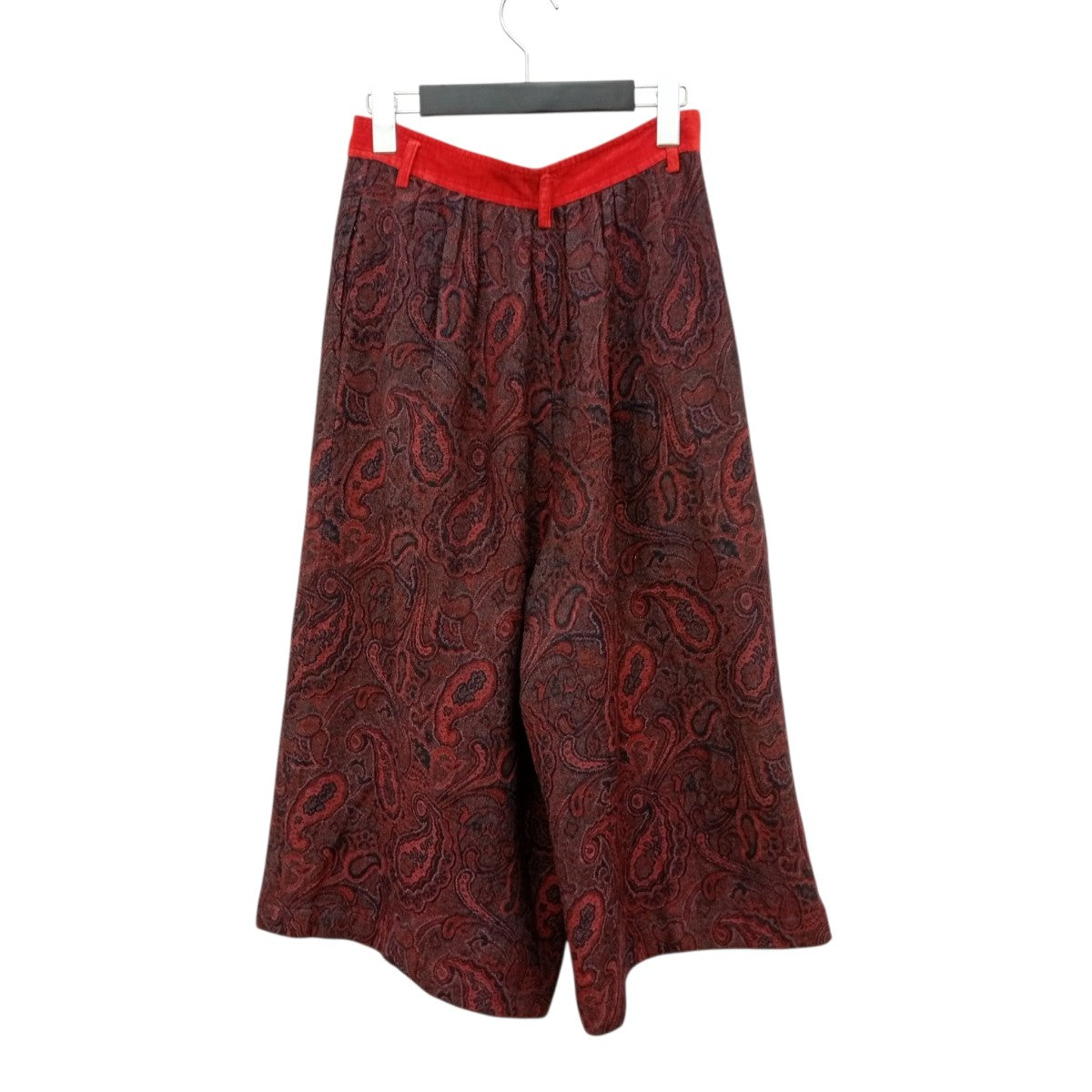COMME des GARCONS パンツGP-05026M 古着・中古-2枚目のアイテム画像