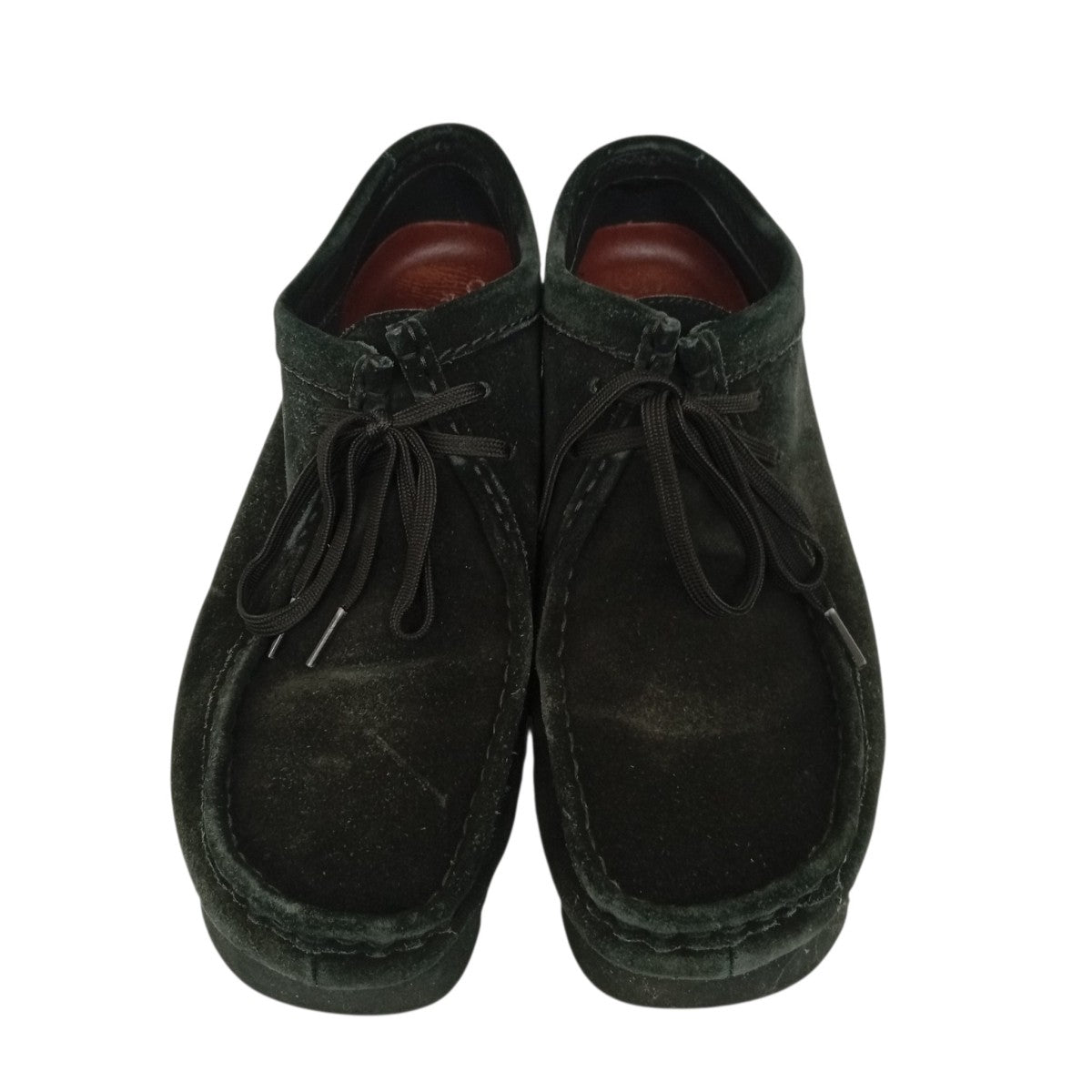 CLARKS Wallabee GTXシューズ261494497090 古着・中古-2枚目のアイテム画像