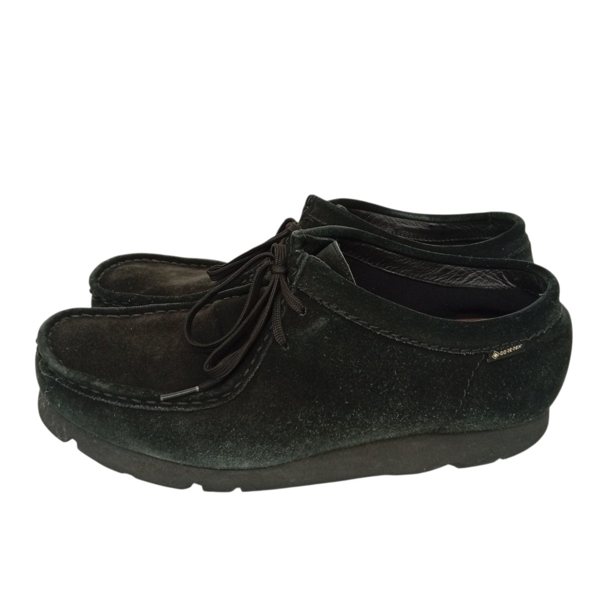 CLARKS Wallabee GTXシューズ261494497090 古着・中古-3枚目のアイテム画像