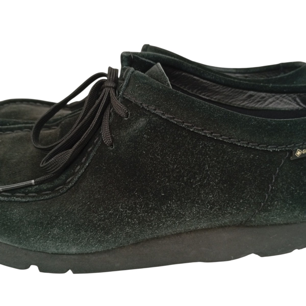 CLARKS Wallabee GTXシューズ261494497090 古着・中古-4枚目のアイテム画像