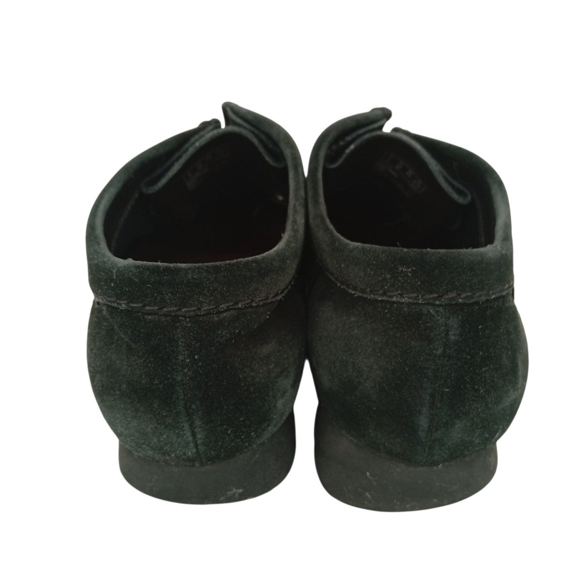 CLARKS Wallabee GTXシューズ261494497090 古着・中古-5枚目のアイテム画像