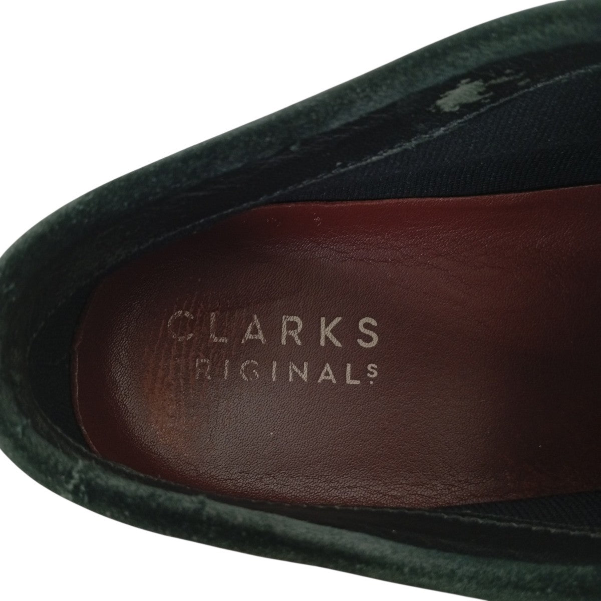 CLARKS Wallabee GTXシューズ261494497090 古着・中古-7枚目のアイテム画像