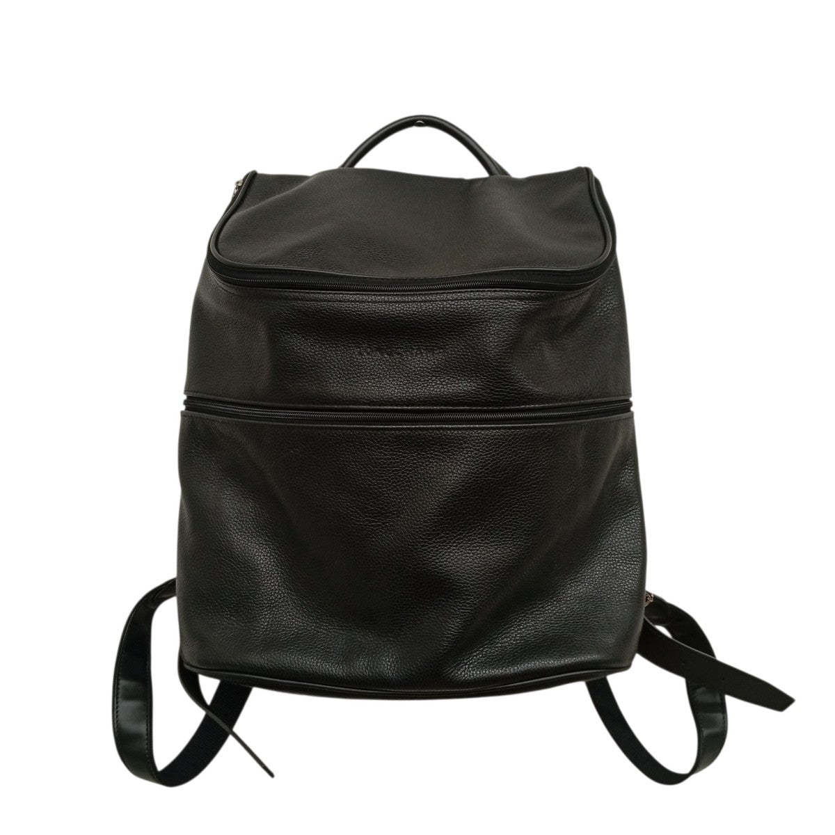 LONGCHAMP ル フローネ バックパックリュックL1617021047 古着・中古-1枚目のアイテム画像