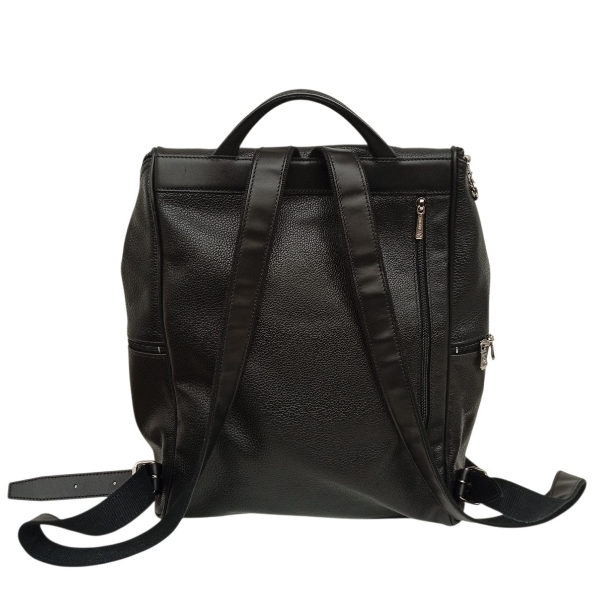 LONGCHAMP ル フローネ バックパックリュックL1617021047 古着・中古-2枚目のアイテム画像