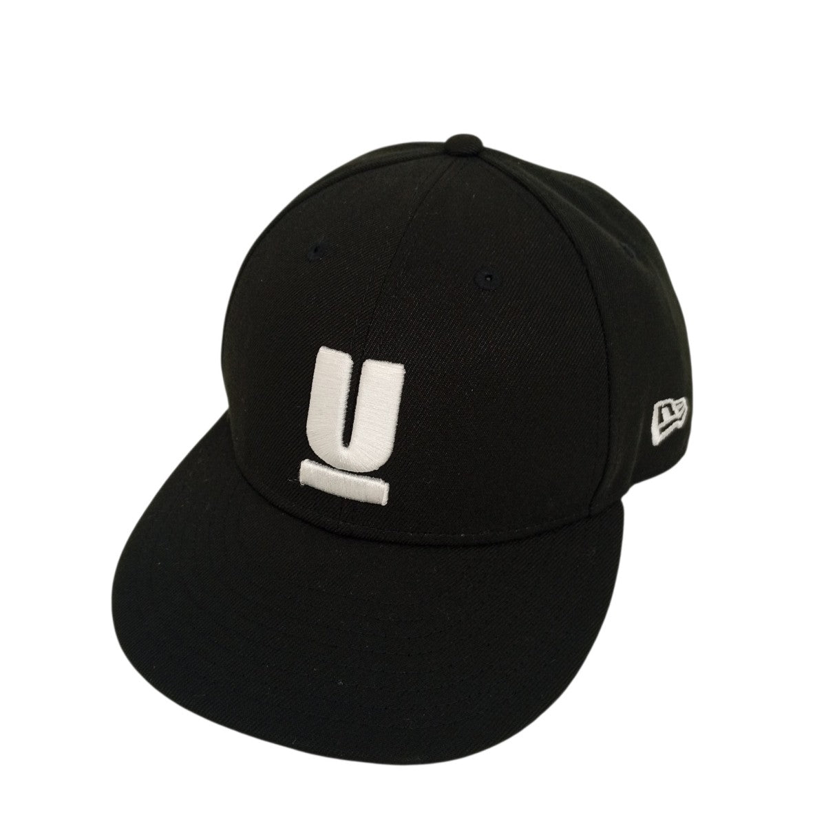New Era×UNDERCOVER キャップ205791 古着・中古-1枚目のアイテム画像