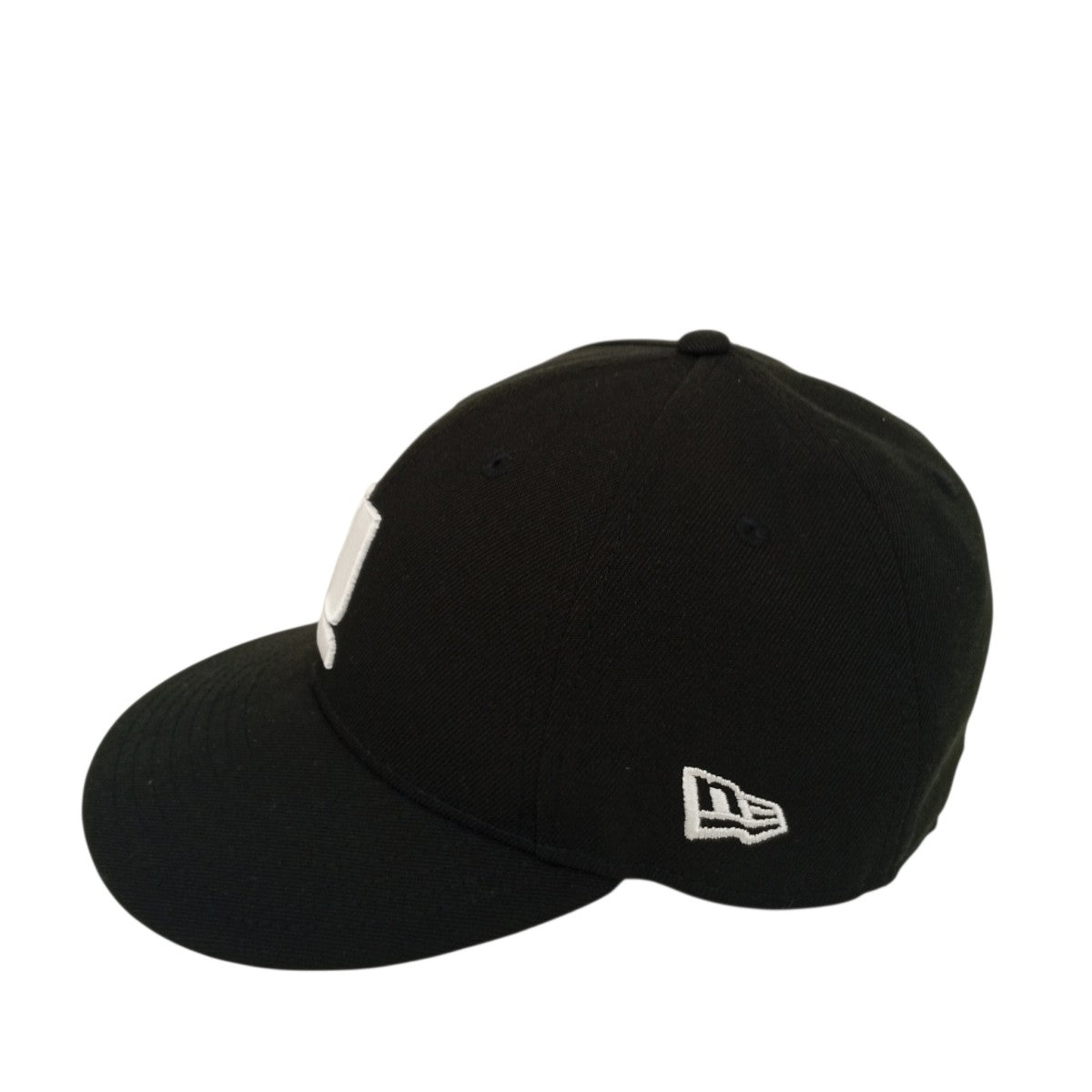 New Era×UNDERCOVER キャップ205791 古着・中古-2枚目のアイテム画像