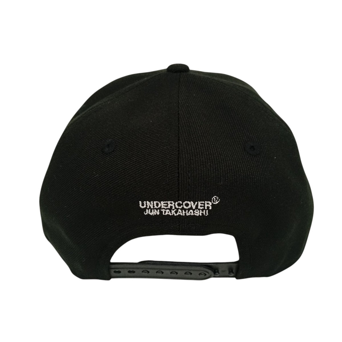 New Era×UNDERCOVER キャップ205791 古着・中古-3枚目のアイテム画像