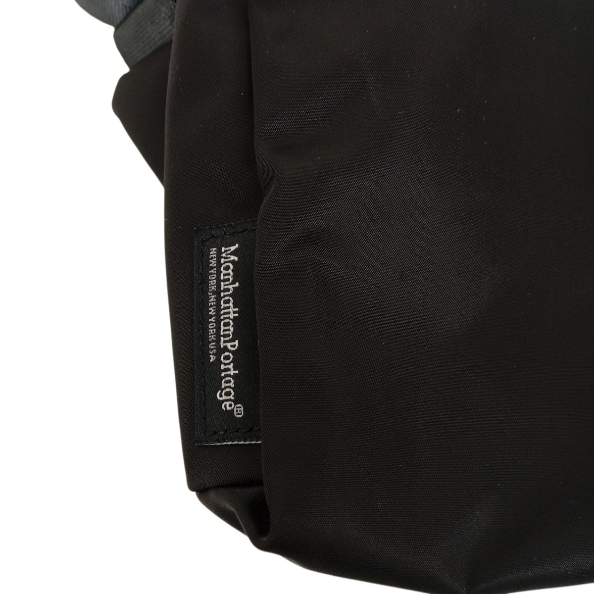 Manhattan Portage×MARKA ショルダーバッグ 古着・中古-4枚目のアイテム画像