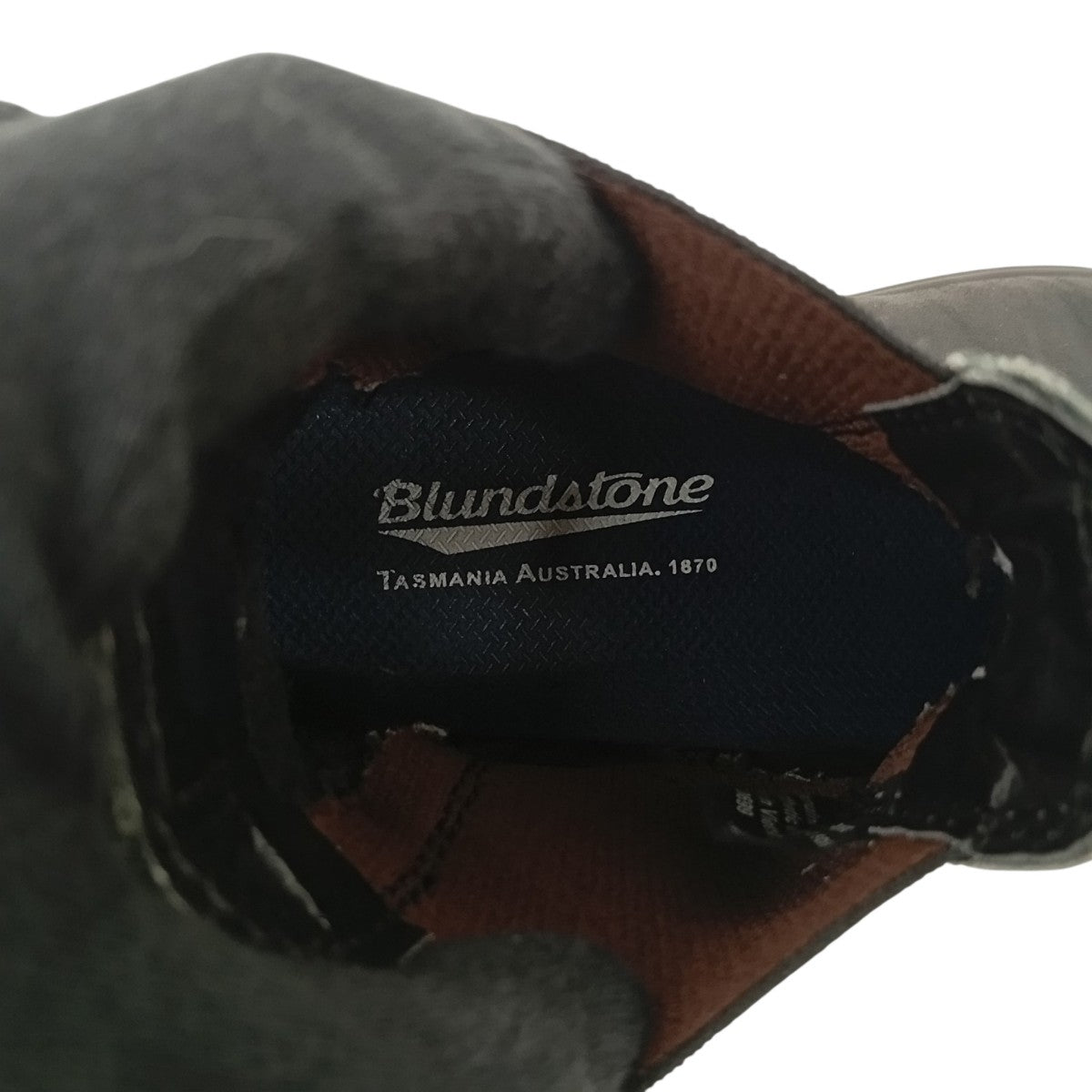 BLUND STONE ブーツ 古着・中古-7枚目のアイテム画像