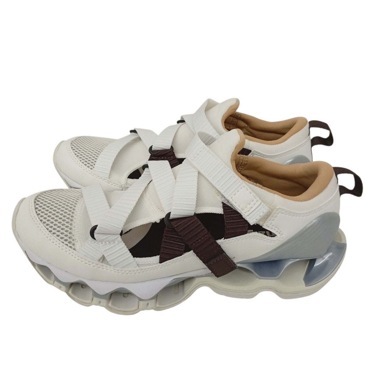 MIZUNO シューズD1GA252001 古着・中古-2枚目のアイテム画像