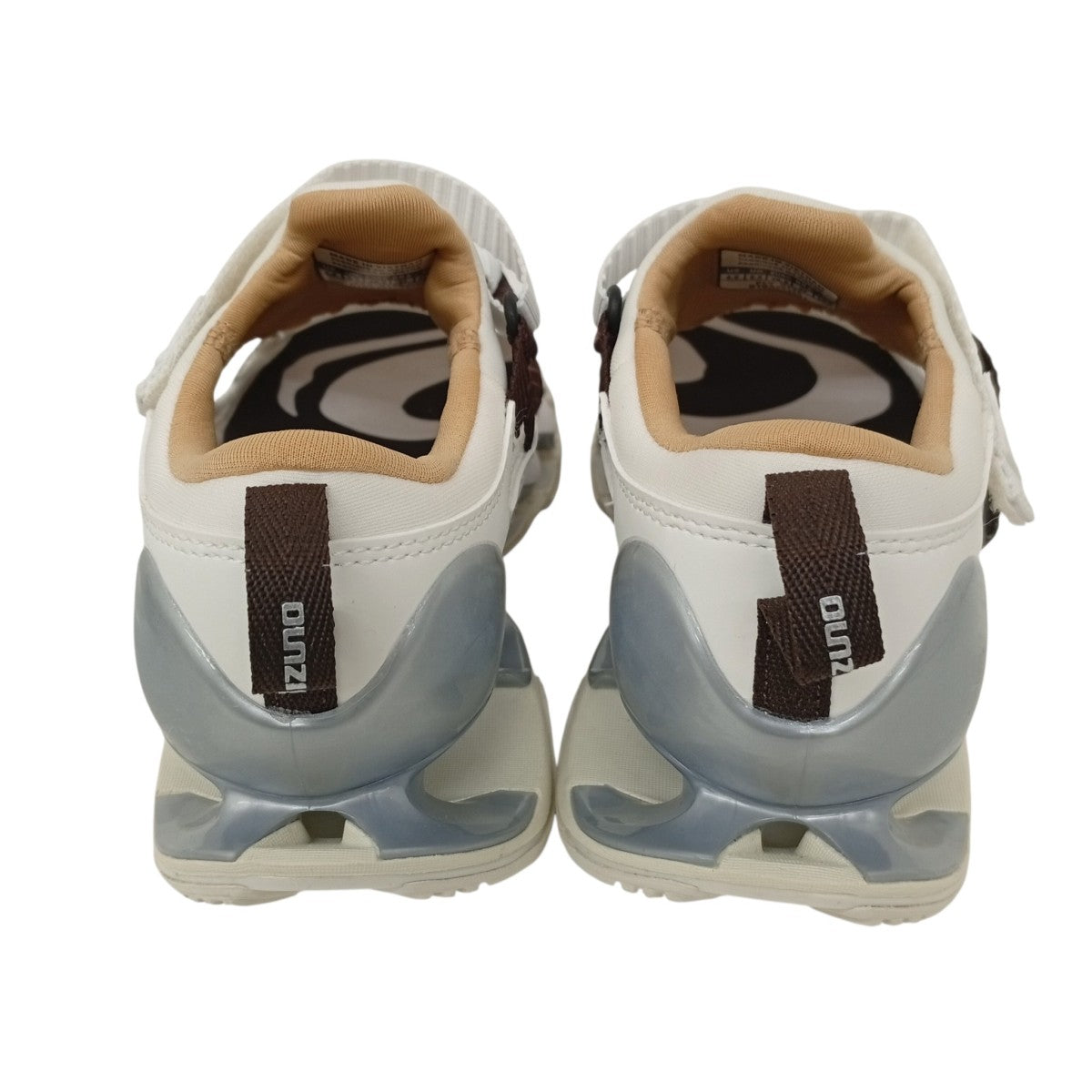 MIZUNO シューズD1GA252001 古着・中古-3枚目のアイテム画像