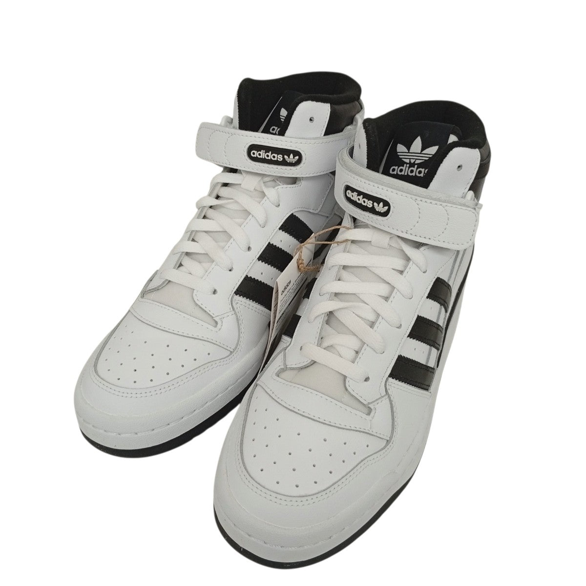 adidas originals ハイカットスニーカーFY7939 古着・中古-1枚目のアイテム画像