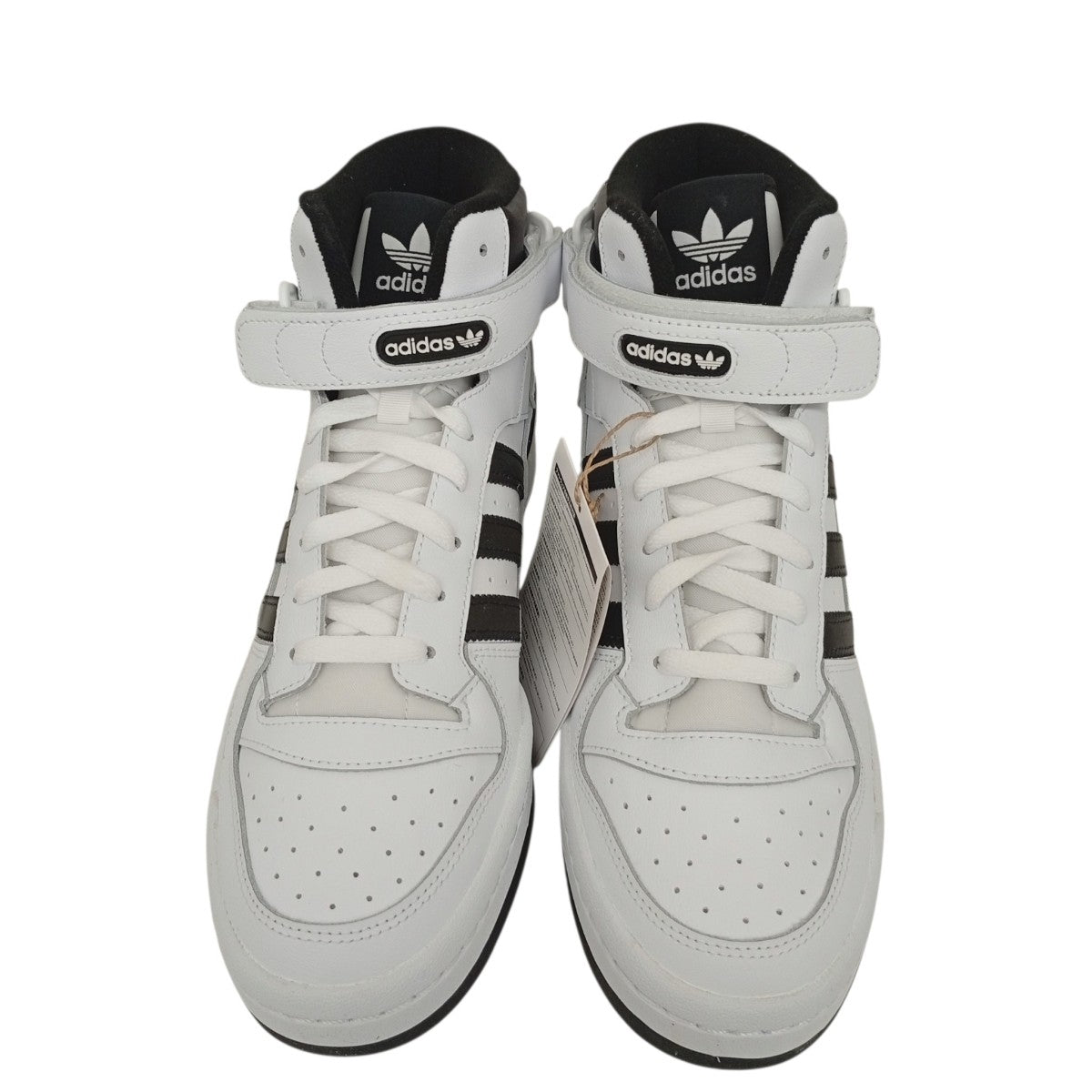adidas originals ハイカットスニーカーFY7939 古着・中古-2枚目のアイテム画像