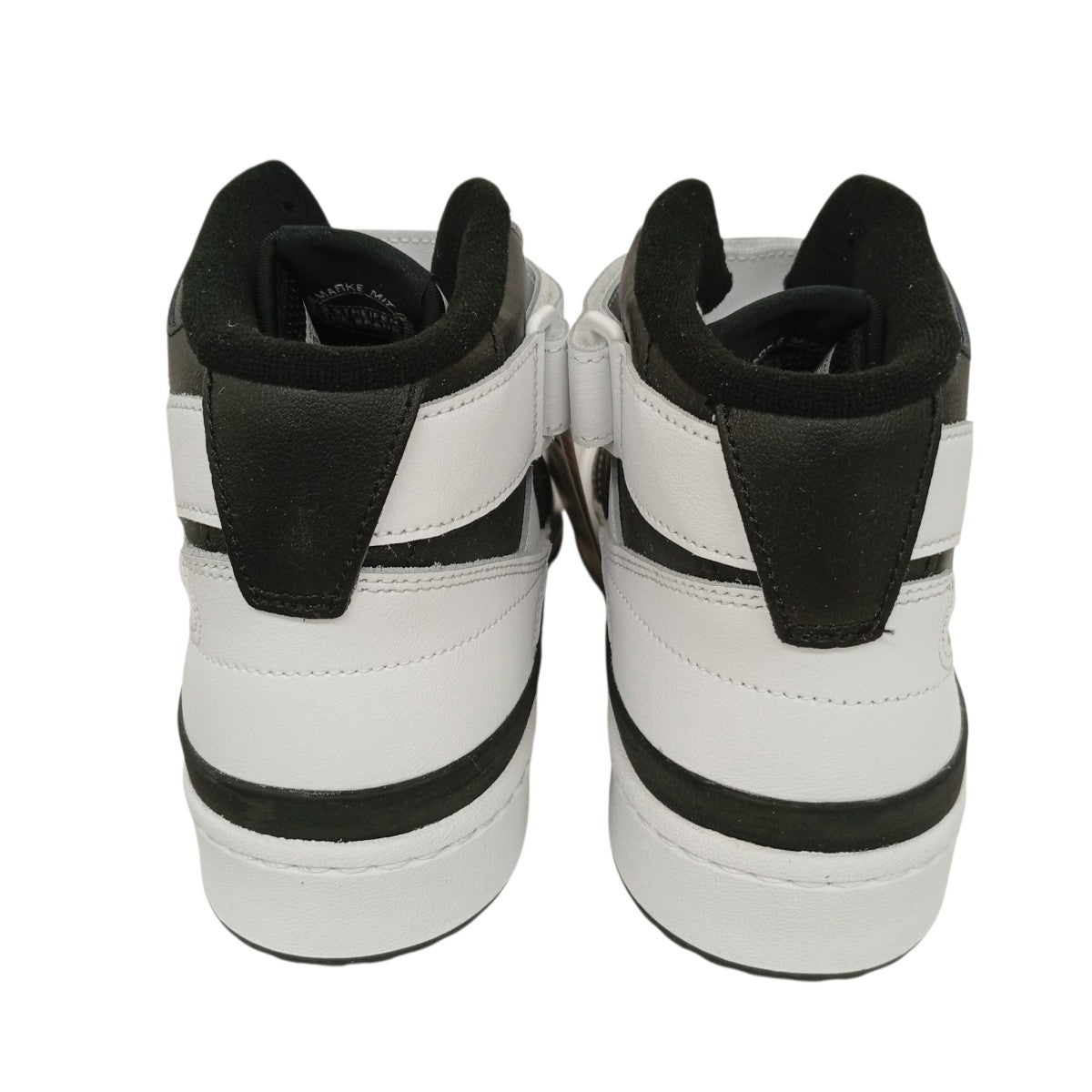 adidas originals ハイカットスニーカーFY7939 古着・中古-4枚目のアイテム画像
