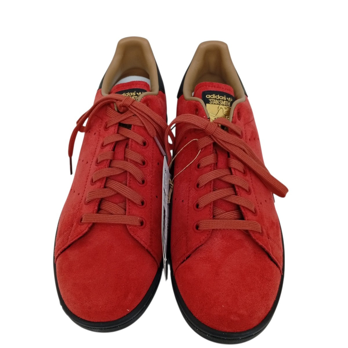 adidas originals×Disney フック船長スニーカーHP5581 古着・中古-2枚目のアイテム画像