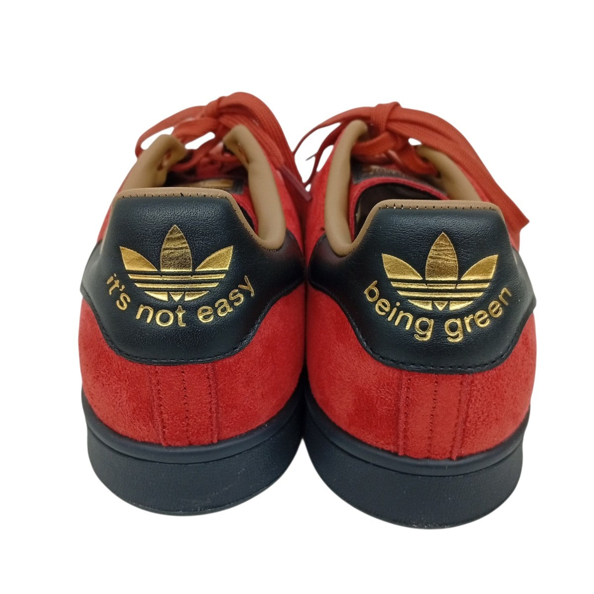 adidas originals×Disney フック船長スニーカーHP5581 古着・中古-4枚目のアイテム画像
