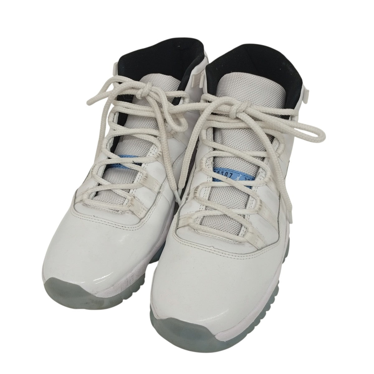 NIKE スニーカーCT8012-104 古着・中古-1枚目のアイテム画像