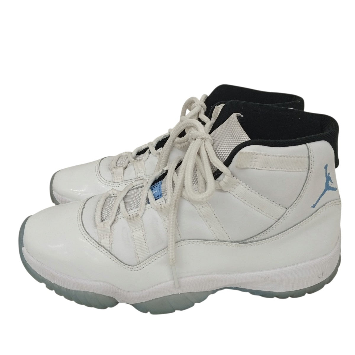 NIKE スニーカーCT8012-104 古着・中古-2枚目のアイテム画像