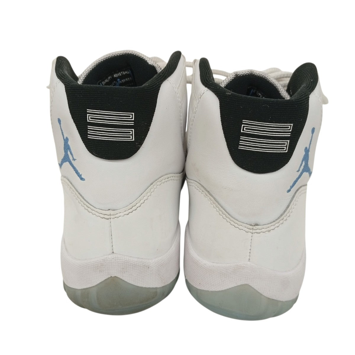 NIKE スニーカーCT8012-104 古着・中古-3枚目のアイテム画像