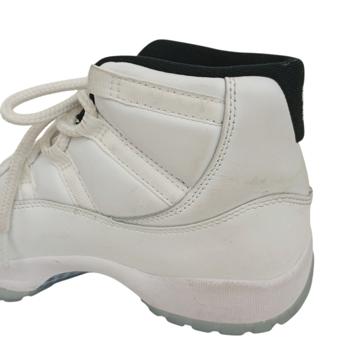 NIKE スニーカーCT8012-104 古着・中古-4枚目のアイテム画像