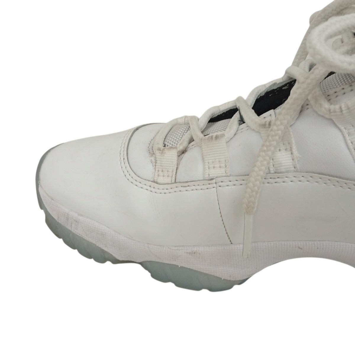 NIKE スニーカーCT8012-104 古着・中古-5枚目のアイテム画像