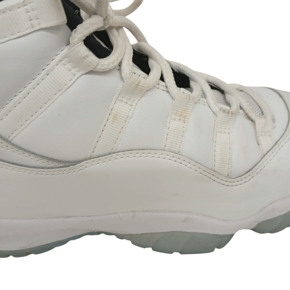 NIKE スニーカーCT8012-104 古着・中古-6枚目のアイテム画像