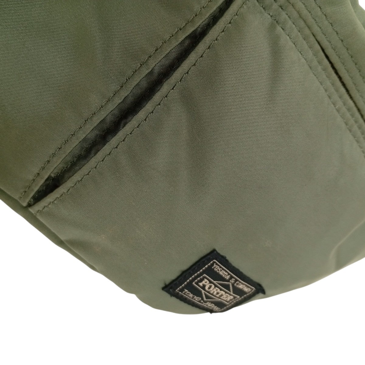 PORTER ウエストバッグ 古着・中古-6枚目のアイテム画像