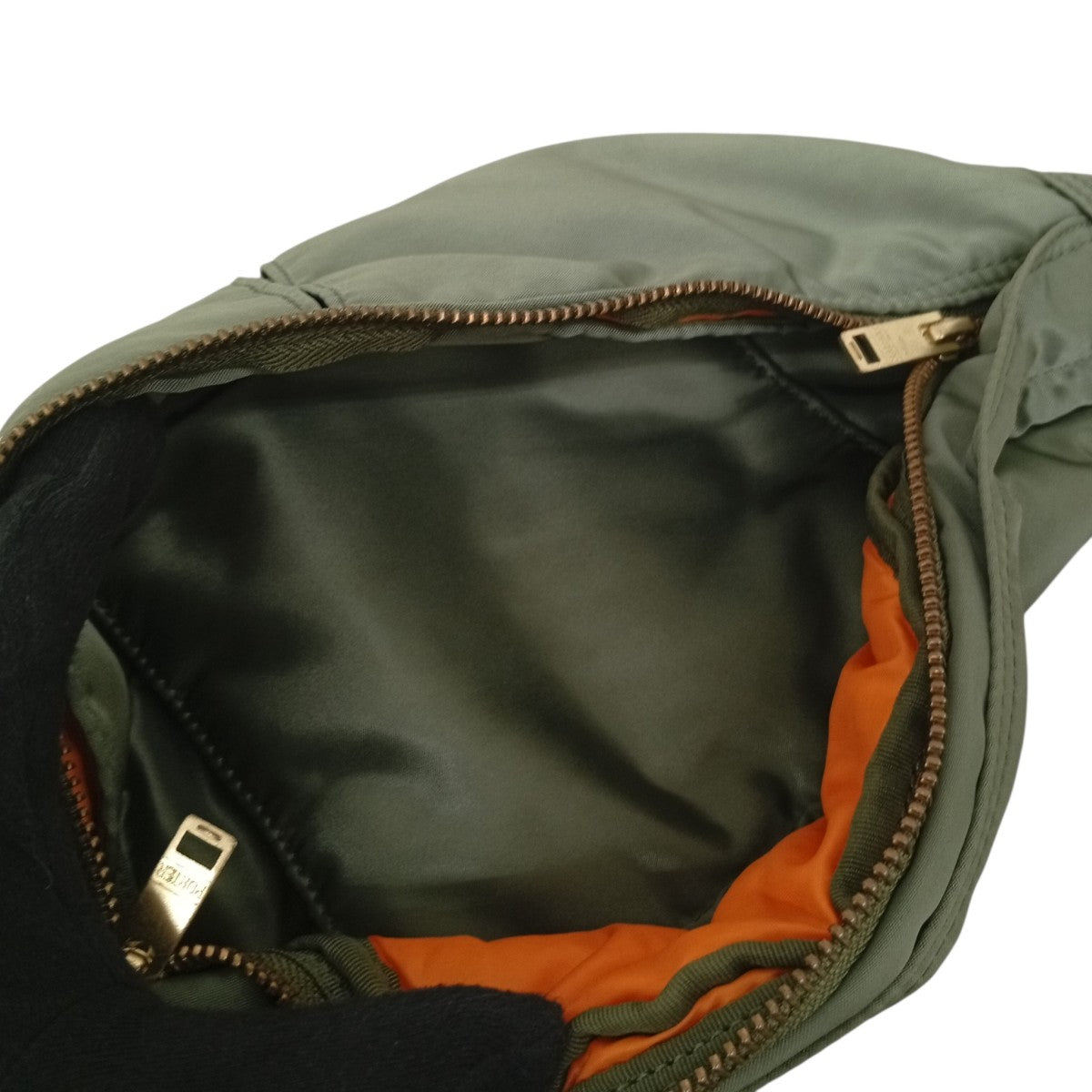 PORTER ウエストバッグ 古着・中古-7枚目のアイテム画像