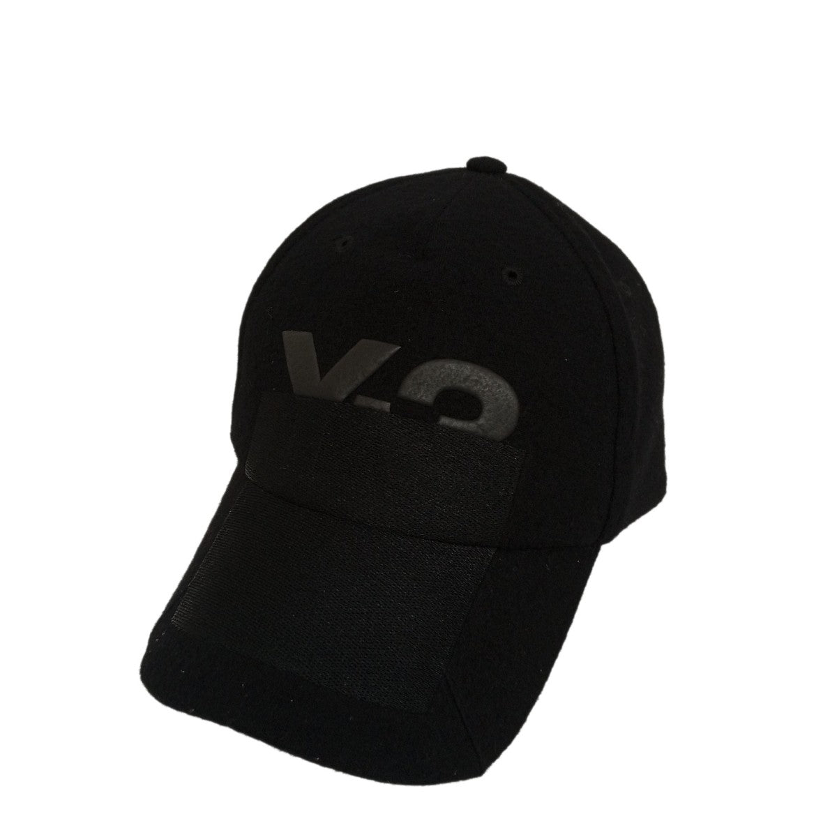 Y-3 キャップ CD4743 古着・中古-1枚目のアイテム画像