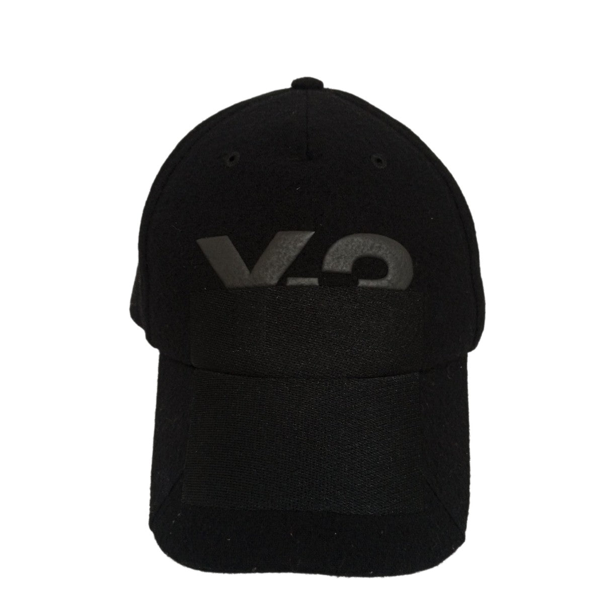 Y-3 キャップ CD4743 古着・中古-2枚目のアイテム画像