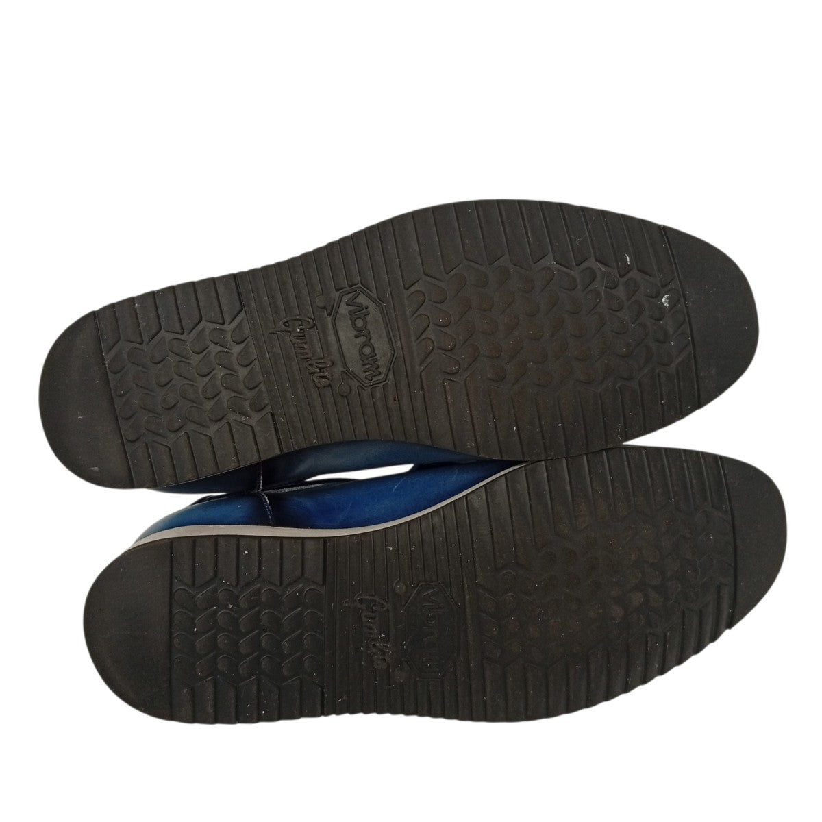 ANDRES SENDRA レザーシューズ 古着・中古-6枚目のアイテム画像