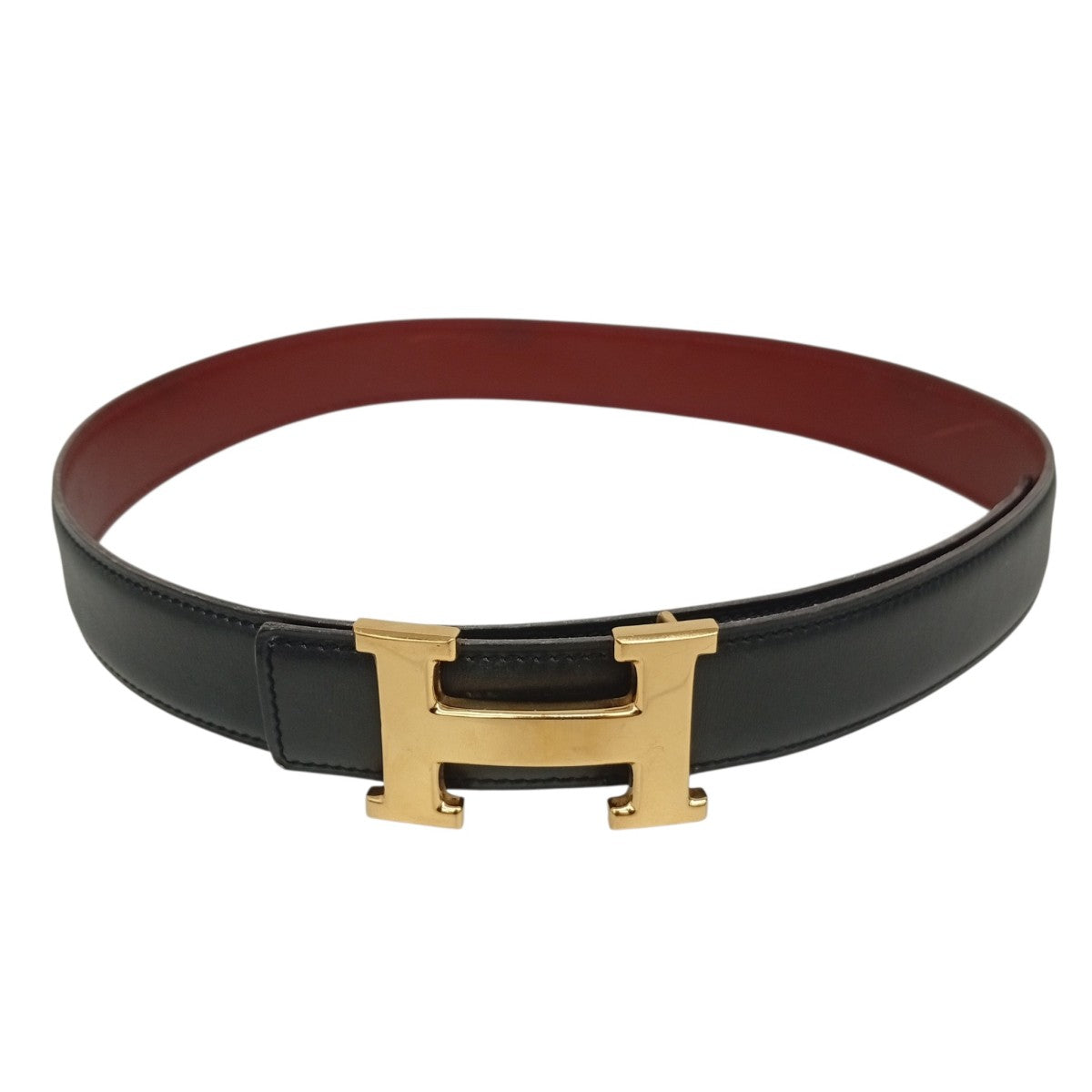 HERMES ベルト 古着・中古-1枚目のアイテム画像