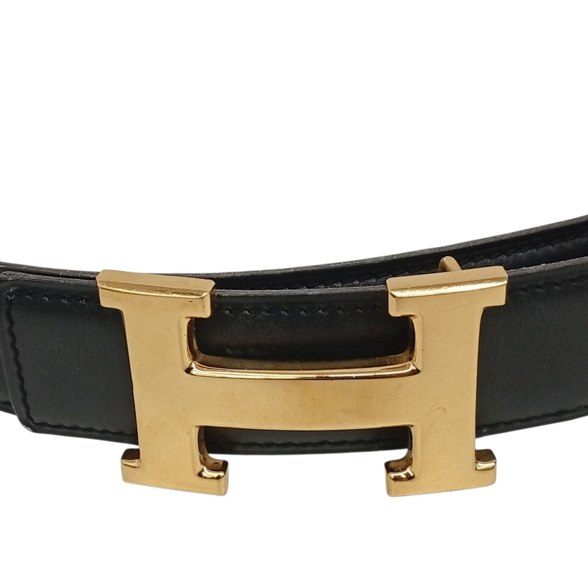 HERMES ベルト 古着・中古-2枚目のアイテム画像